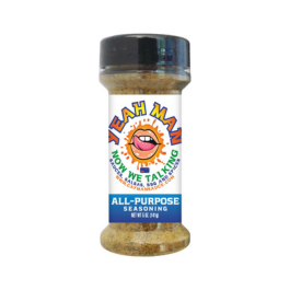 All Purpose Cayman Seasoning (12 x 5oz)