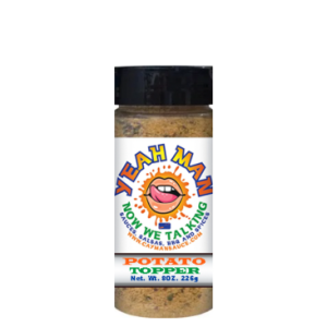 Potato Topper Seasoning (5oz)
