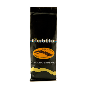 Cuban Coffee Cubita Molido Ground (115g) X 2 Bags