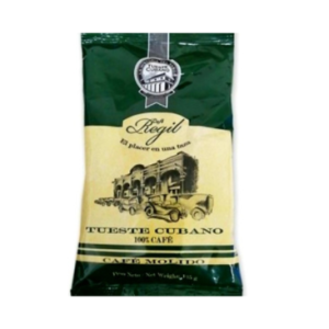 Cuban Coffee Regil Molida Ground (125g)