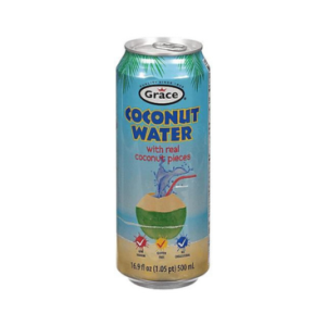 Grace Coconut Water (16.9oz)