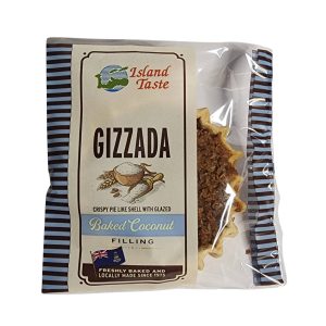 Island Taste Gizzada (1 Pack)
