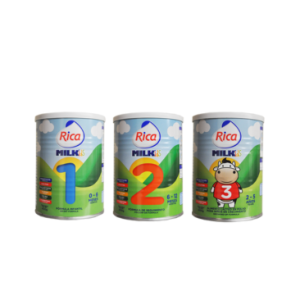 Rica Milkids