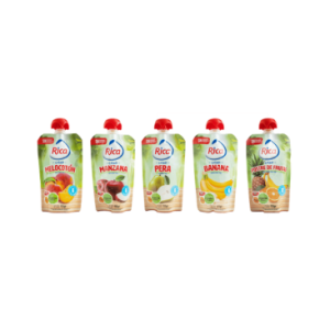 Rica Fruits Puree