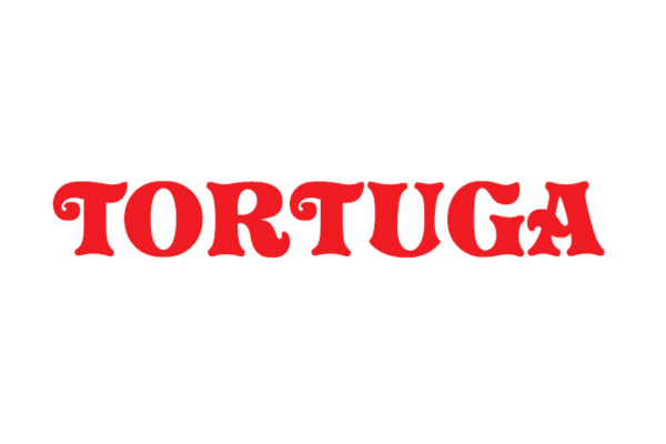 Tortuga Logo