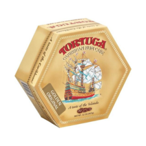 Tortuga Rum Cake Caribbean Golden Original Large (32oz)