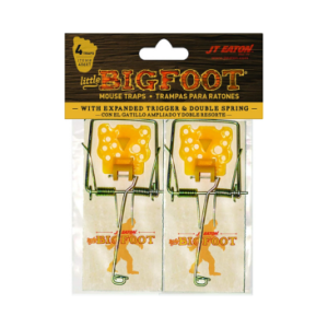Eaton Easy To Set Mouse Trap (2 Each)
