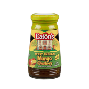 Eatons Mango Chutney (12oz)