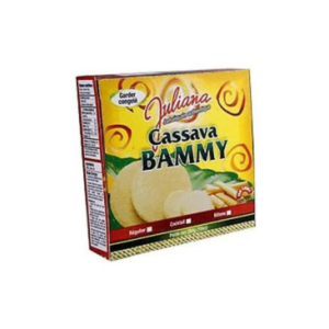 Juliana Bammy (3oz)