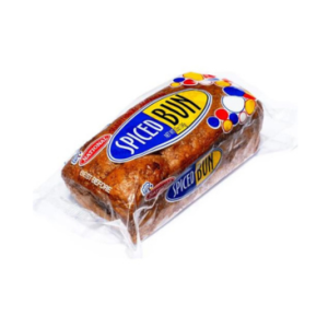 National Spice Bun (12oz)