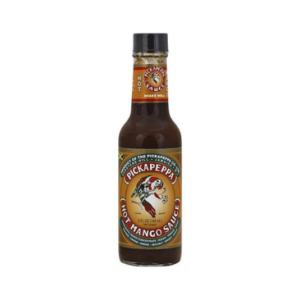 Pickapeppa Hot Mango Sauce (5oz)