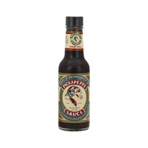 Pickapeppa Sauce Original Flavour (5oz)
