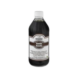 Vanilla Flavoring (16oz)