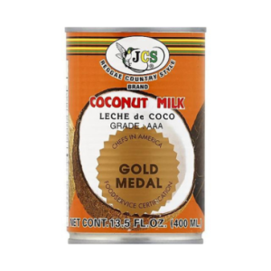 JCS Coconut Milk (14oz)