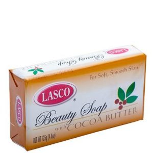 Lasco Beauty Soap Cocoa Butter (110g)