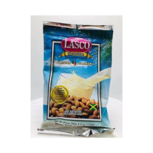 Lasco Food Drink Almond (120g)