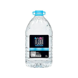 Lasco Icool Water (6L)