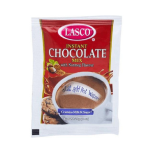 Lasco Instant Chocolate Mix (28g)