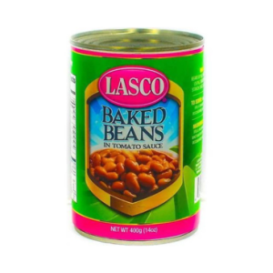 Lasco Pull Top Bake Bean (14oz)