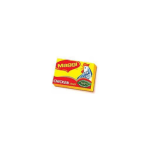 Maggi Chicken Cubes (4g)
