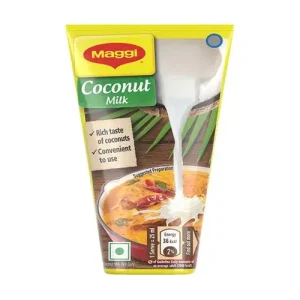 Maggi Coconut Milk Tetra (180g)