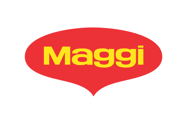 Maggi Logo