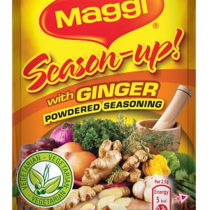 Maggi Season Up Pork W/Ginger Season (10g)
