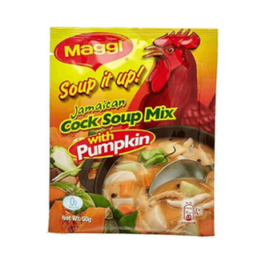 Maggi Soup It Up Cock (50g)