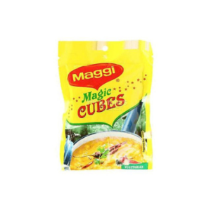 Maggi Vegetable Cubes (4g)
