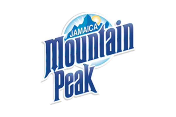 Mountain Peak Logo