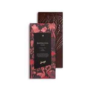 Grand Cru Baracoa Cuban Chocolate 70% 100 g