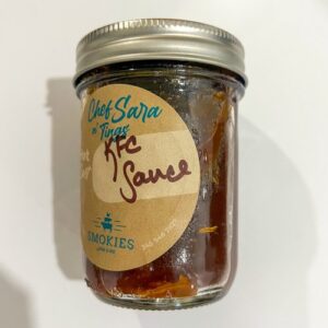KFC Sauce from Chef Sara (8oz)