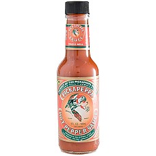 Pickapeppa Hot Pepper Sauce (5oz)