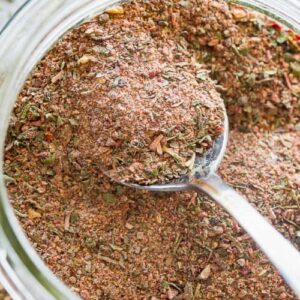 Chicken (Poultry) Seasoning ~ 6 lbs