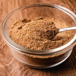 Fish Seasoning ~ 6 lbs