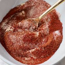 Hot Wings Seasoning ~ 6 lbs