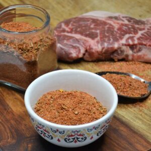 Meat (Beef) Seasoning ~ 6 lbs
