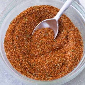Pork Seasoning ~ 6 lbs